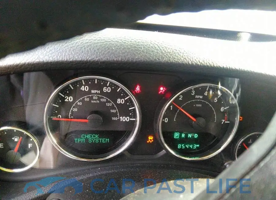 1C4BJWDG1HL677827# 7