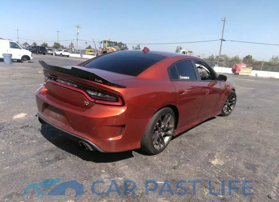 2C3CDXGJ3LH197274# 4