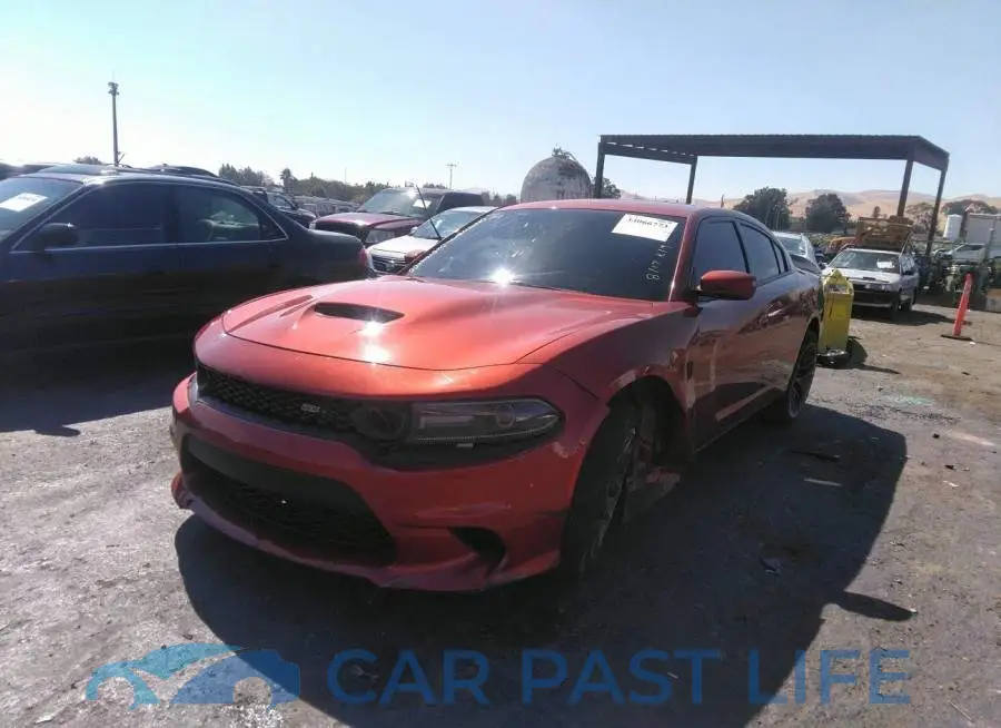 2C3CDXGJ3LH197274# 2