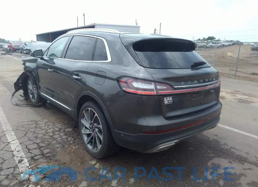 2LMPJ6K97LBL15150# 3