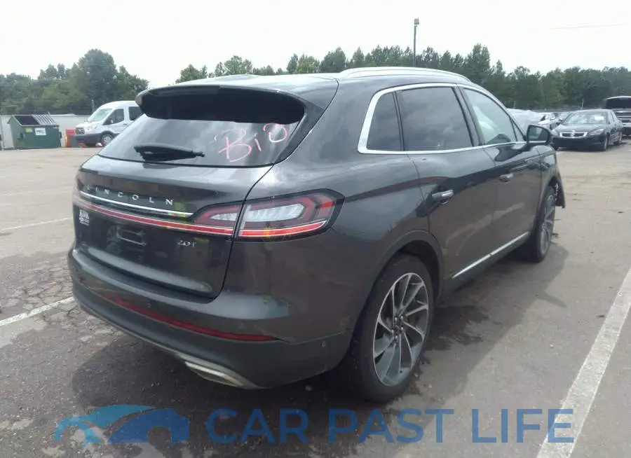 2LMPJ6K97LBL15150# 4