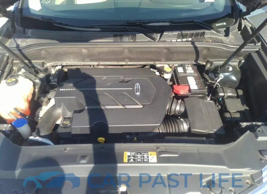 2LMPJ6LP1GBL57283# 10