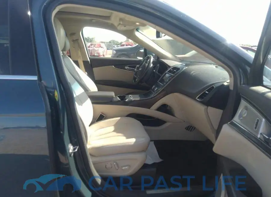 2LMPJ6LP1GBL57283# 5