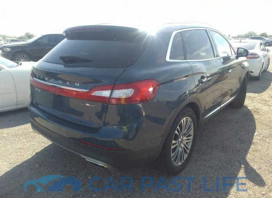 2LMPJ6LP1GBL57283# 4