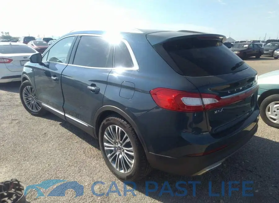 2LMPJ6LP1GBL57283# 3