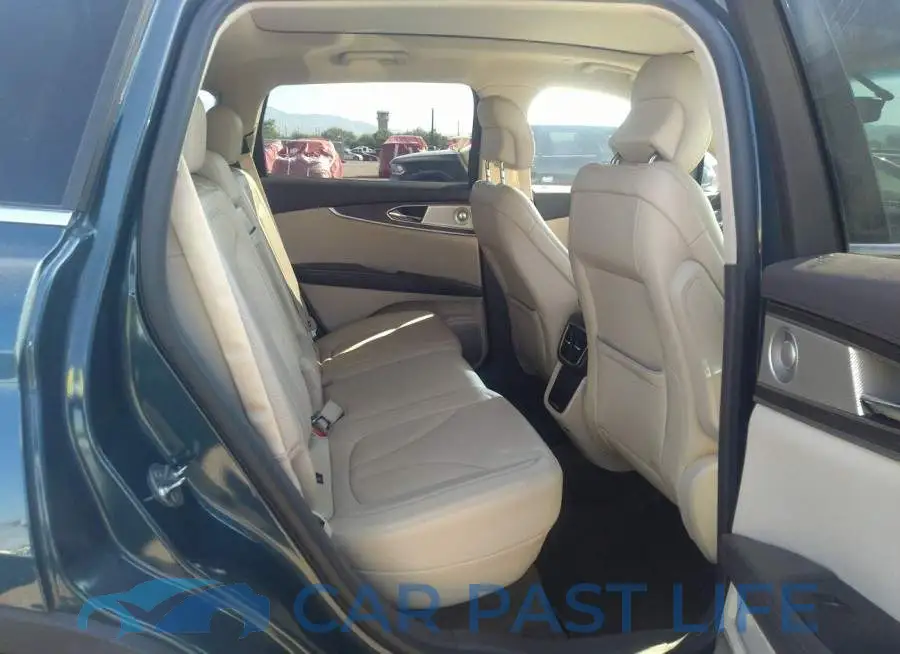 2LMPJ6LP1GBL57283# 8