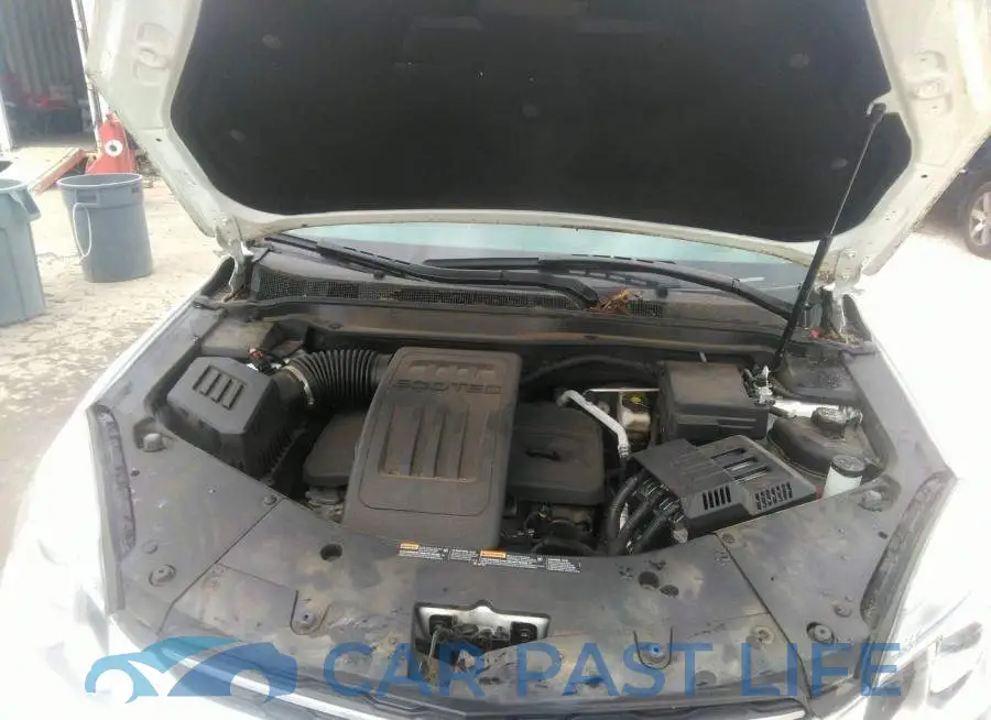 2GNALCEK3G1166171# 10