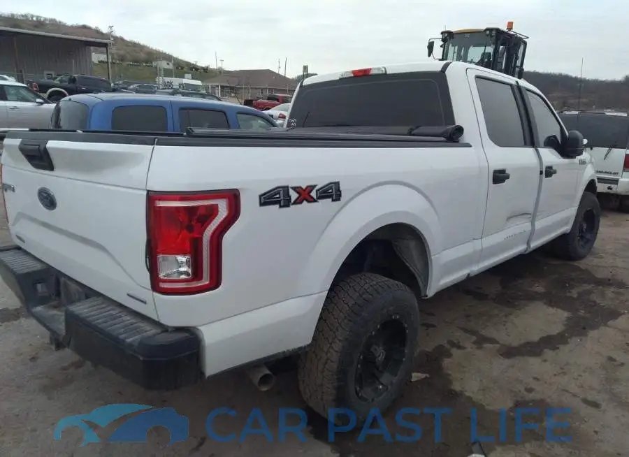 1FTFW1EF5GFC97611# 4