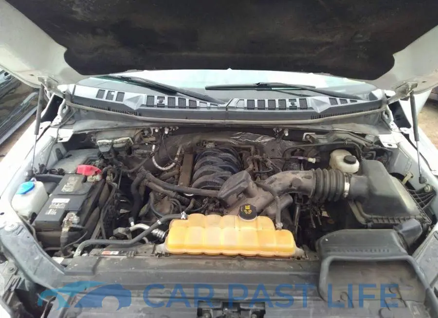 1FTFW1EF5GFC97611# 10