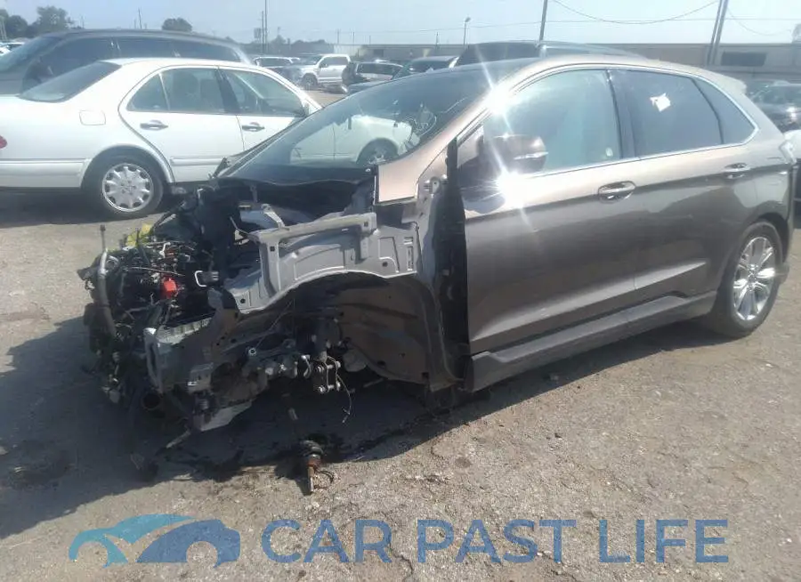 2FMPK4K97KBC65023# 2