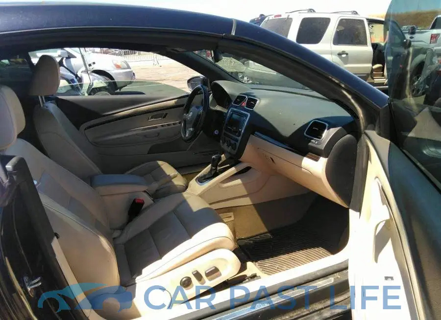 WVWFW8AH2FV002503# 5