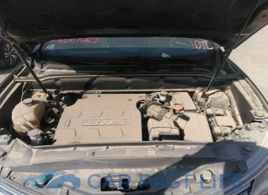 2LMPJ6LR8JBL12575# 10