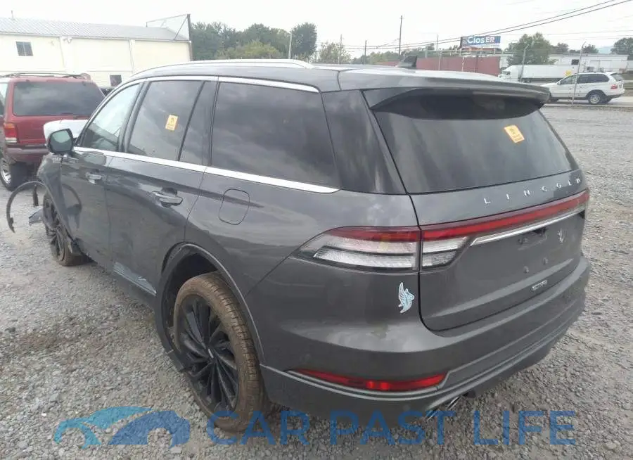 5LM5J7XC5MGL16396# 3