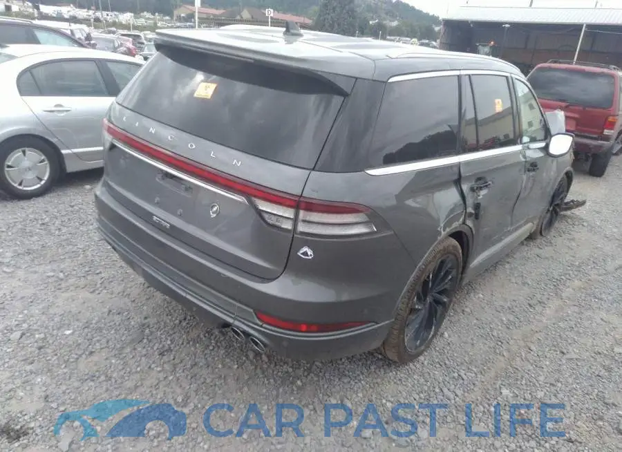 5LM5J7XC5MGL16396# 4