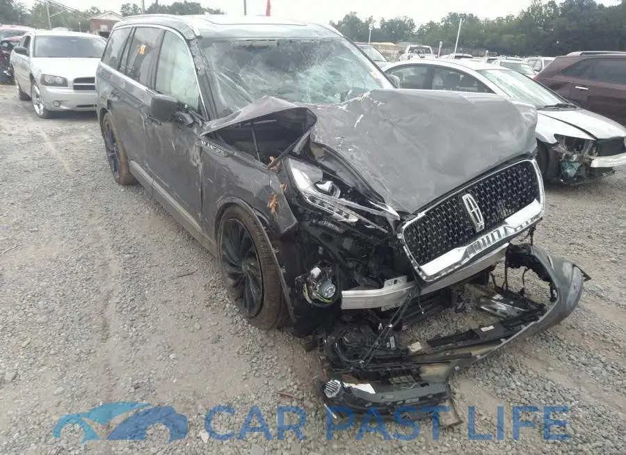 5LM5J7XC5MGL16396# 1