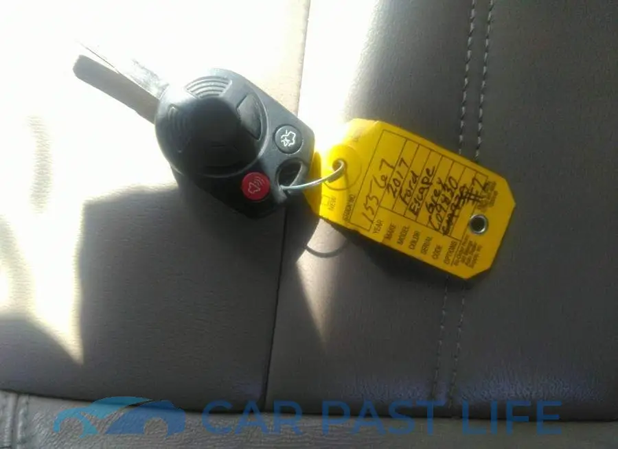 1FMCU0GD7HUC09830# 11