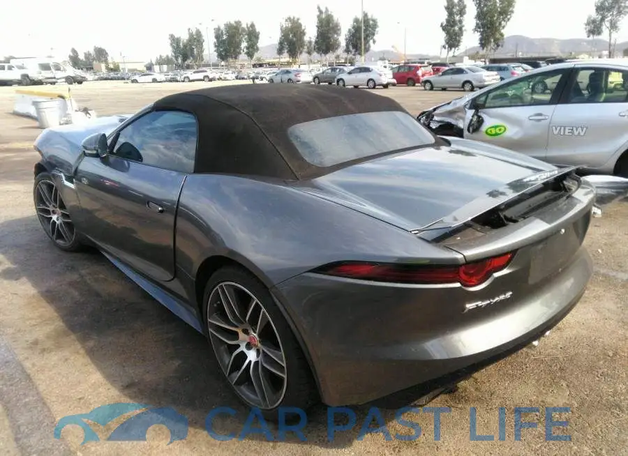 SAJDF5FV3JCK51631# 3