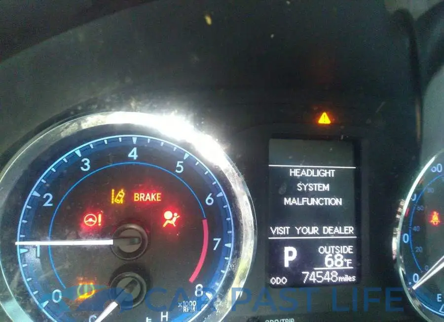 5YFBURHE9HP627217# 7