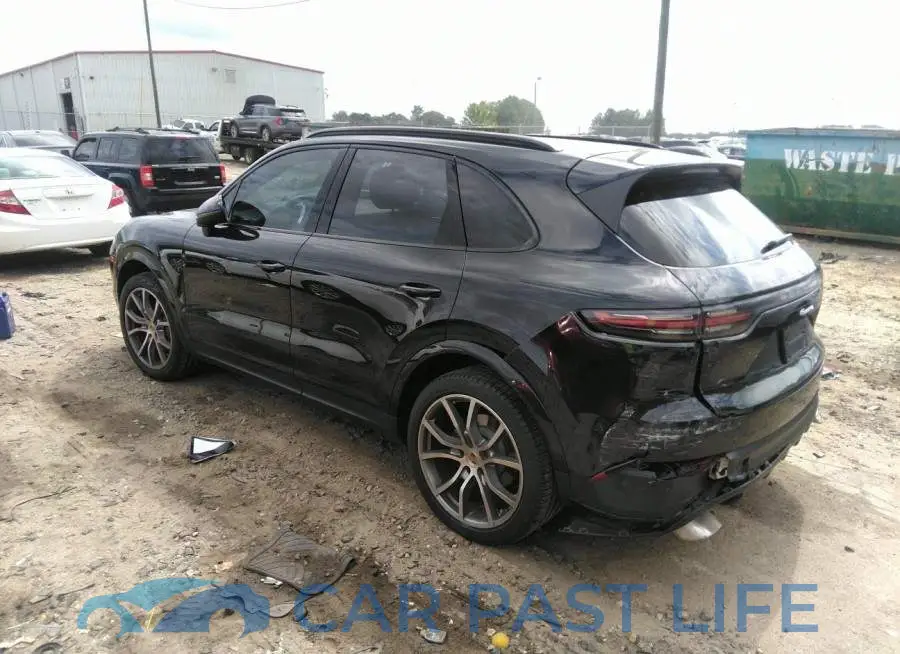 WP1AA2AY1KDA01184# 3