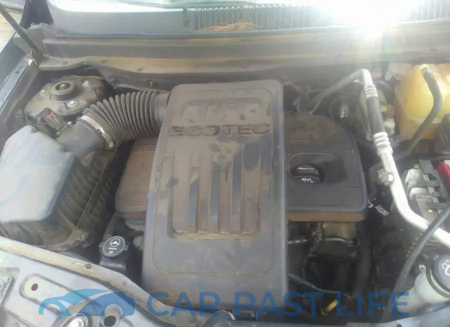 3GNAL2EK1FS530505# 10
