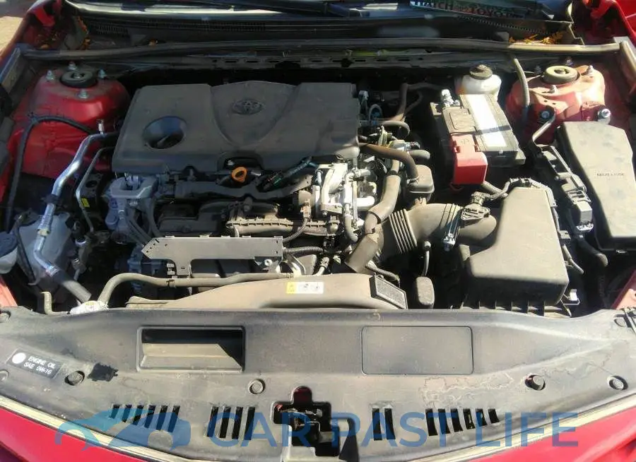 4T1B11HKXKU199311# 10