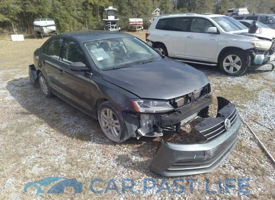 3VW2B7AJ8HM220947# 1