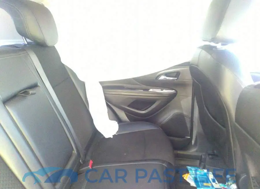KL4CJASBXHB189362# 8