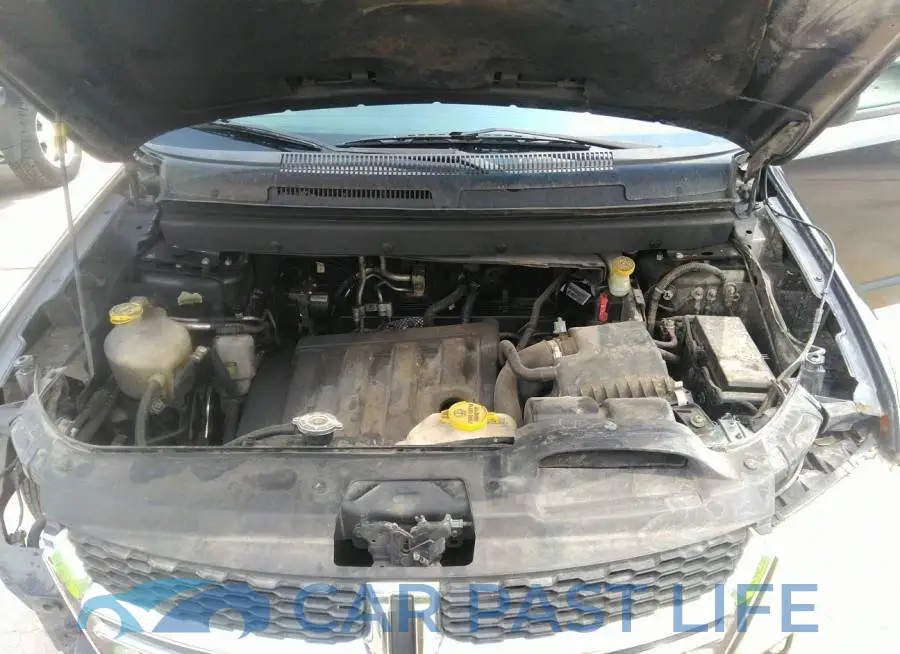 3C4PDCAB3FT540216# 10