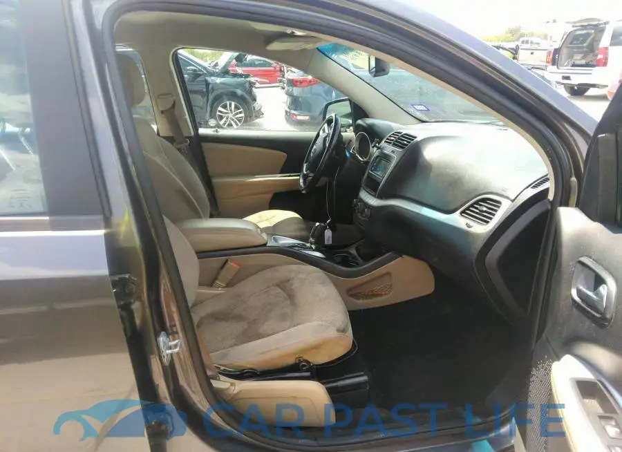 3C4PDCAB3FT540216# 5