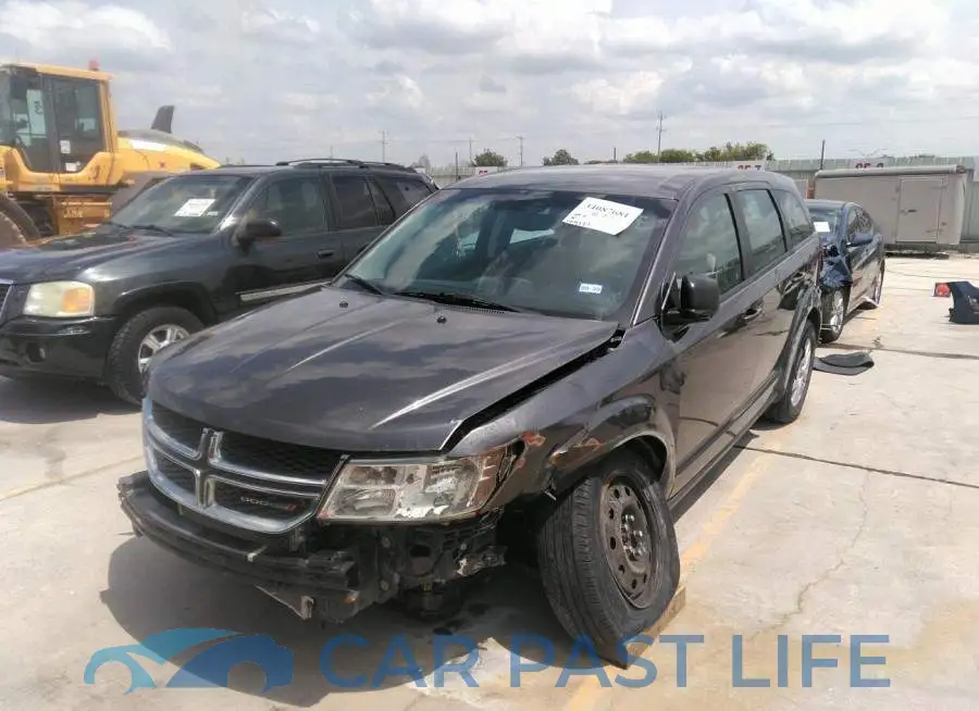 3C4PDCAB3FT540216# 2