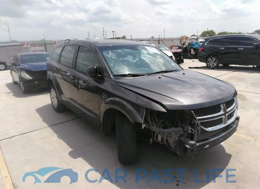 3C4PDCAB3FT540216# 1