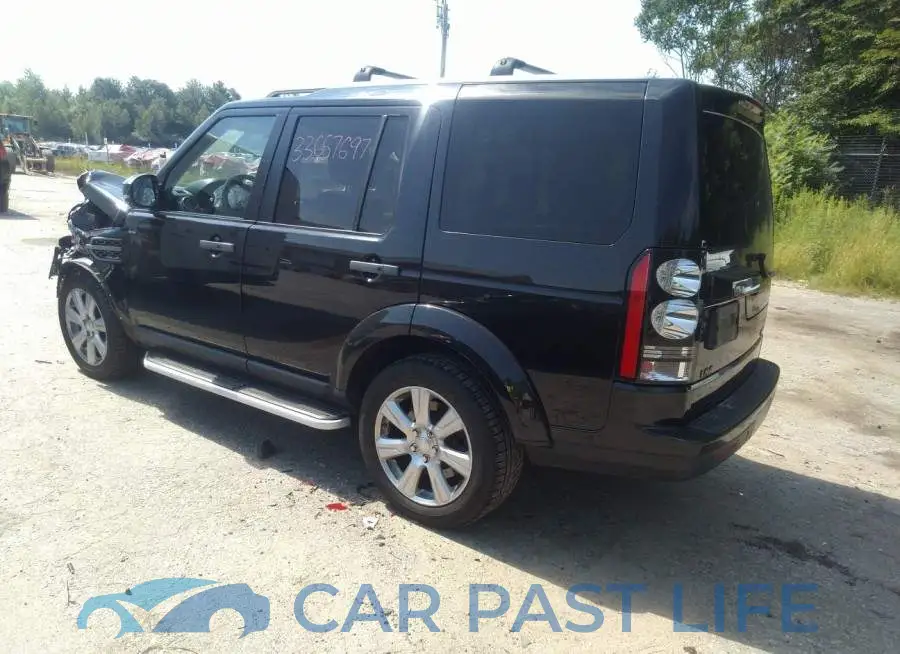 SALAG2V60GA804451# 3