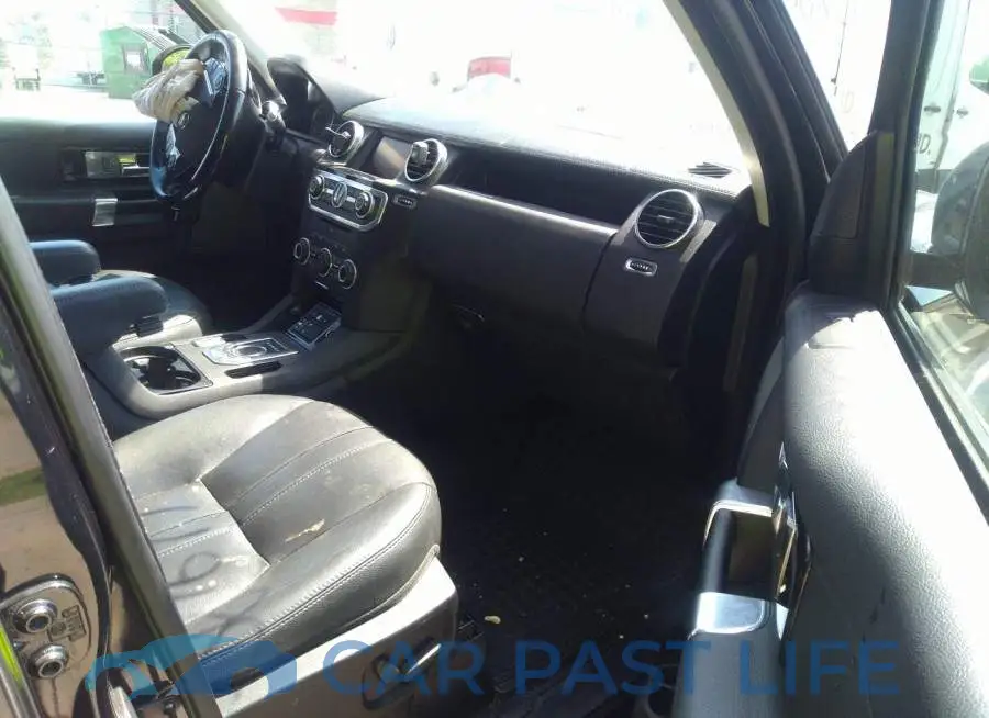 SALAG2V60GA804451# 5