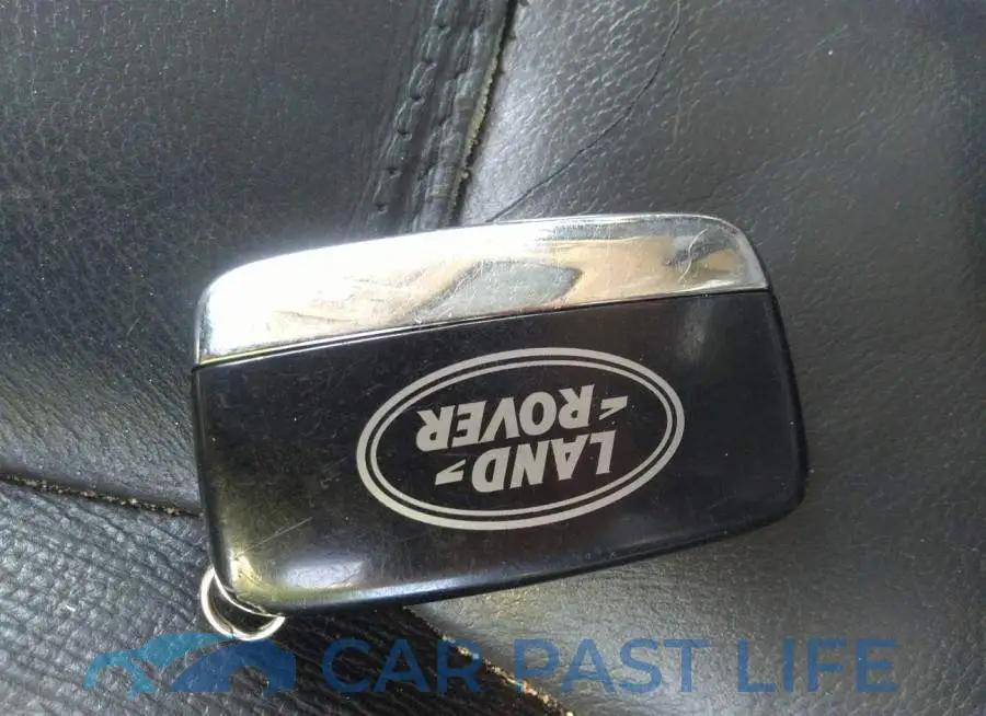 SALAG2V60GA804451# 11