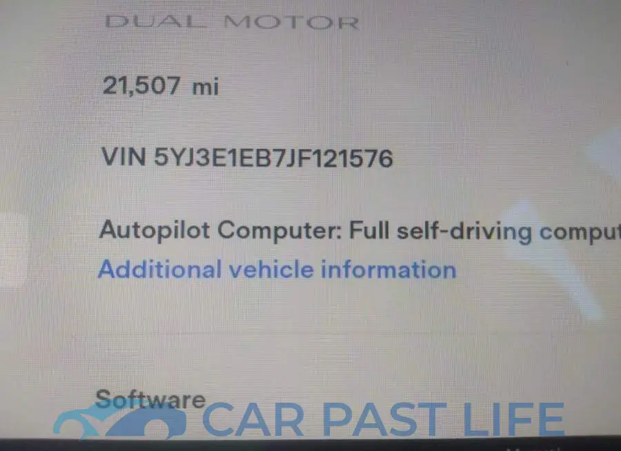 5YJ3E1EB7JF121576# 9