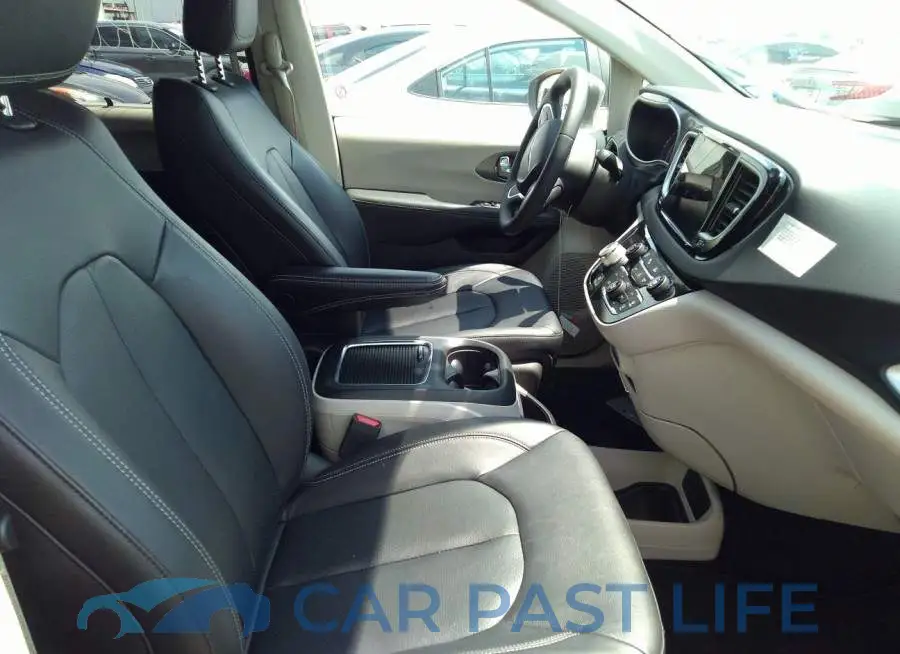2C4RC1BG6NR168186# 5