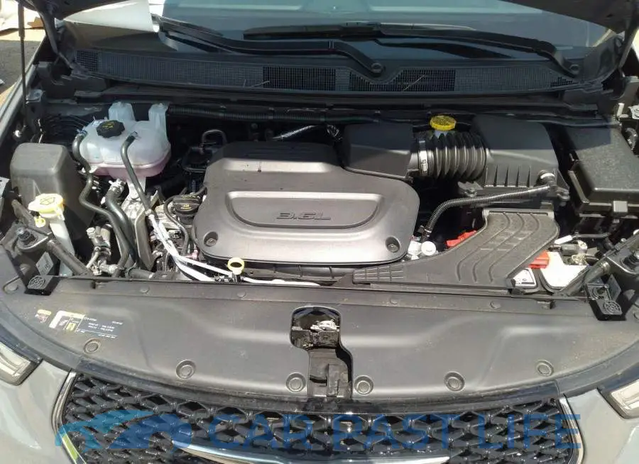 2C4RC1BG6NR168186# 10