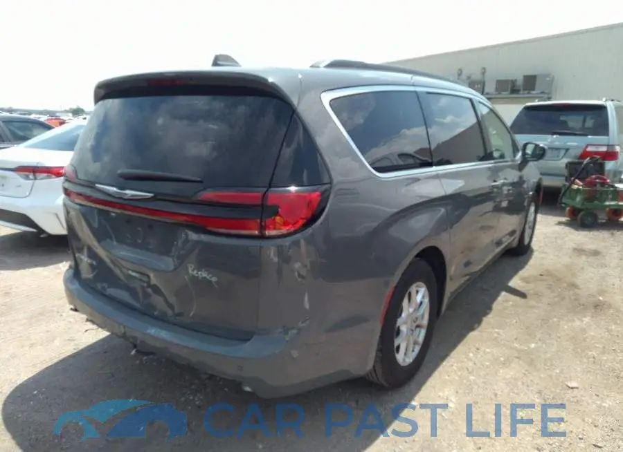2C4RC1BG6NR168186# 4