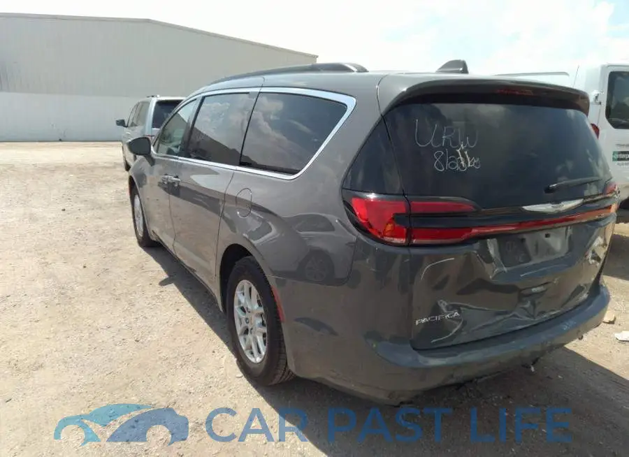 2C4RC1BG6NR168186# 3