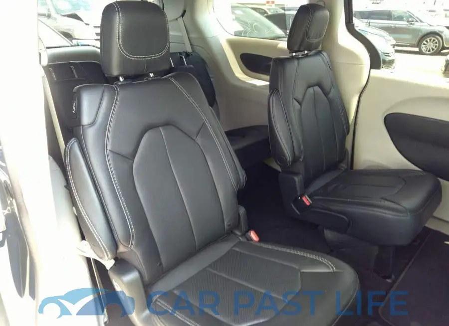 2C4RC1BG6NR168186# 8