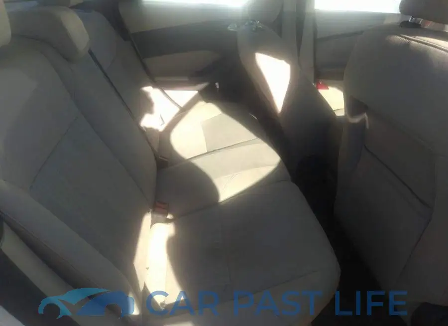 1FADP3K20FL227389# 8