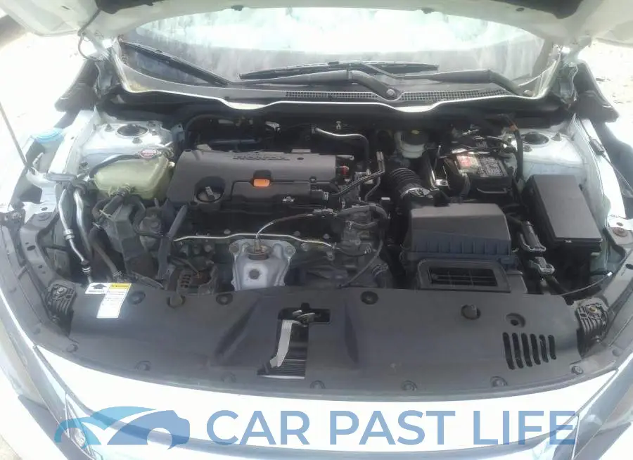 19XFC2F5XGE200255# 10