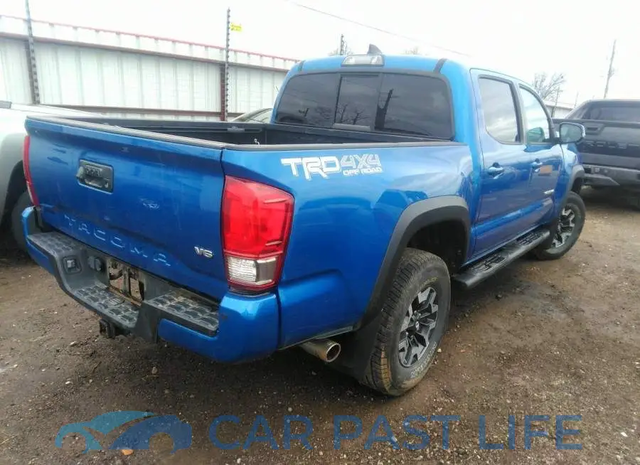 3TMCZ5AN5GM030239# 4