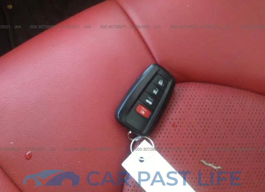 4T1B61HK5KU239344# 11