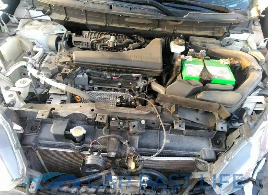 5N1AT2MT7JC795071# 10