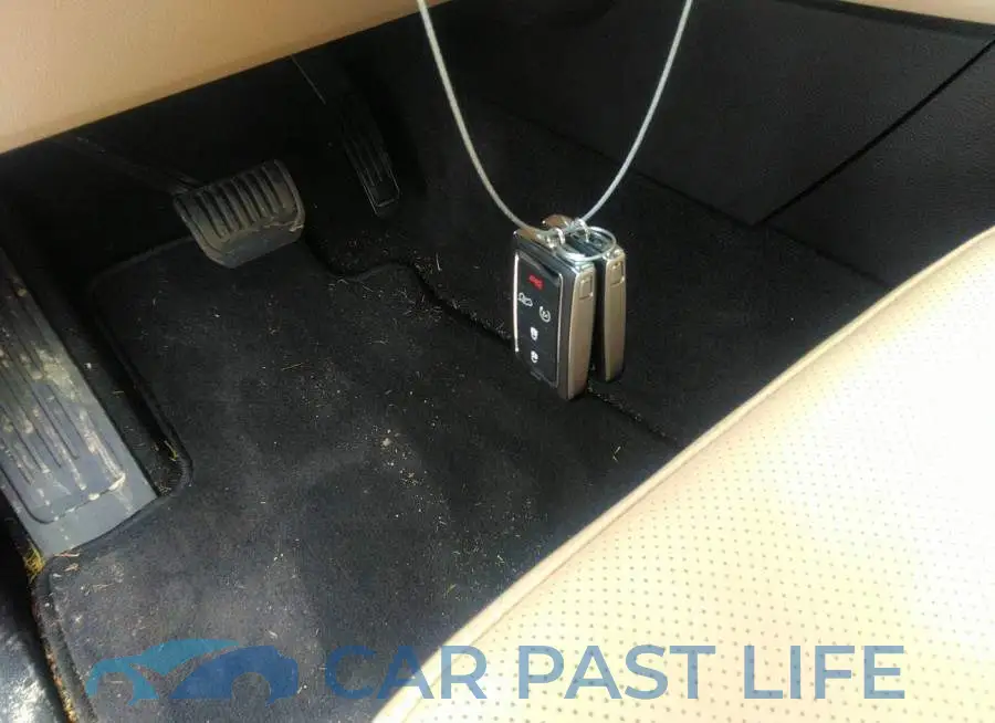 1C4RJHBG5N8533872# 11