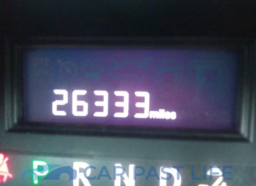 2C4RDGBG2HR719279# 7