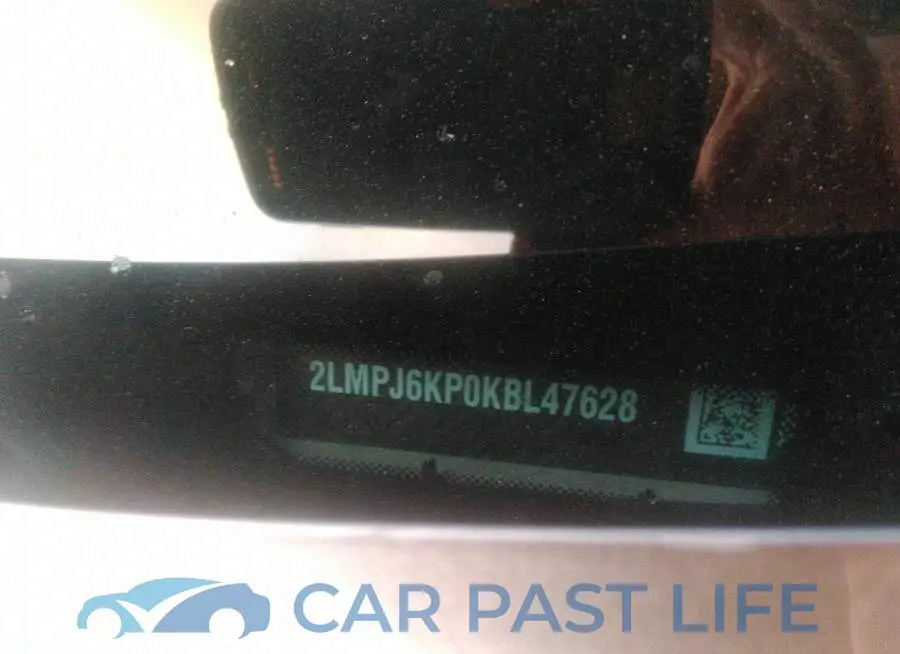 2LMPJ6KP0KBL47628# 9