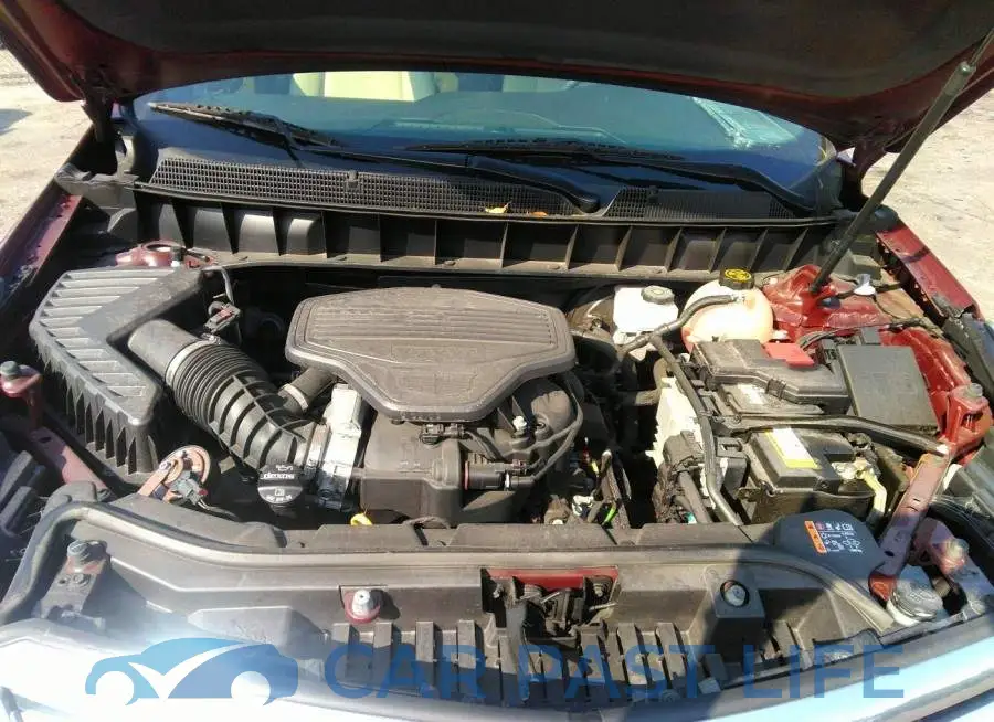 1GYKNARS0JZ242590# 10