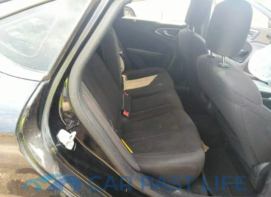 1C3CCCAB3FN639897# 8
